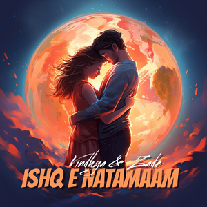 Ishq E Natamaam