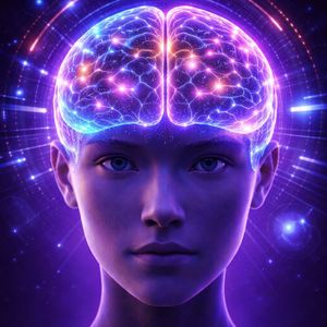 Prefrontal Signal Rise