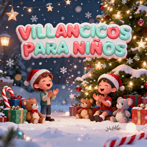 CANTAN LOS ÁNGELES