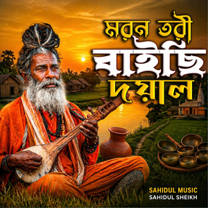 মরন তরী বাইছি দয়াল