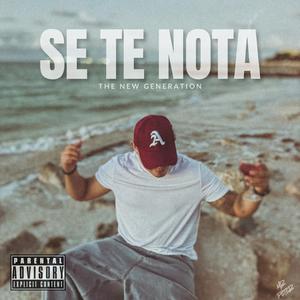 SE TE NOTA