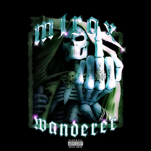 WANDERER (Slowed & Reverb)