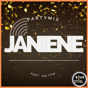 Janiene (feat. 125 FFW) (Partymix)
