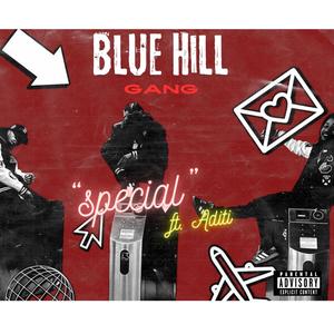 Special (feat. Aditi)