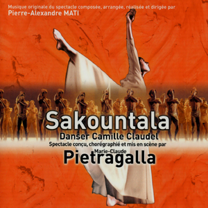 Sakountala (2010 Version)