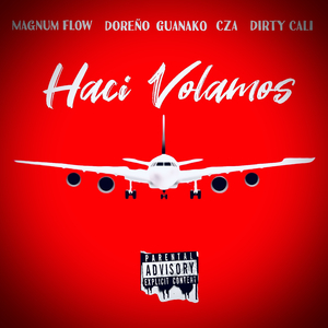 Haci Volamos