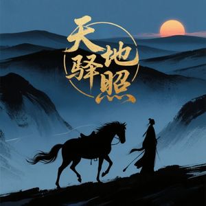 天地驿照