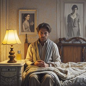 男人泪里的梦_郑宝根