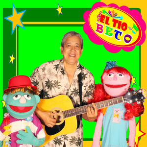 Pecesitos de Colores