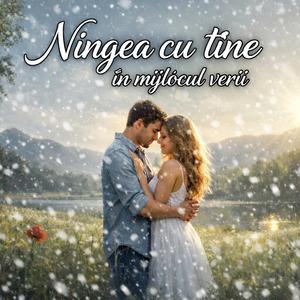 Ningea cu tine in mijlocul verii