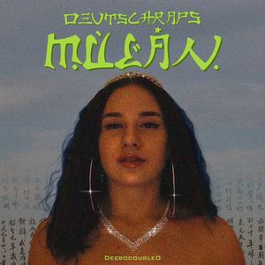 Deutschraps Mulan