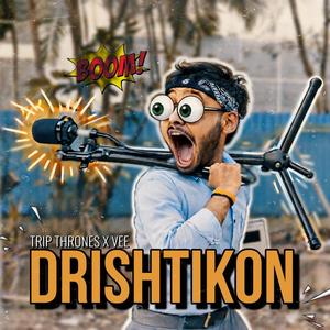 DRISHTIKON (feat. VEE)
