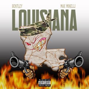 Louisiana (feat. Max Minelli)