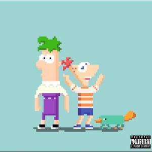 Phineas and Ferb (feat. Drakko)
