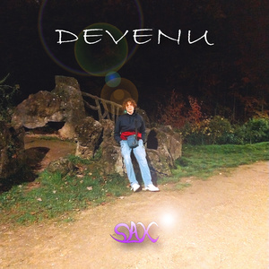 Devenu
