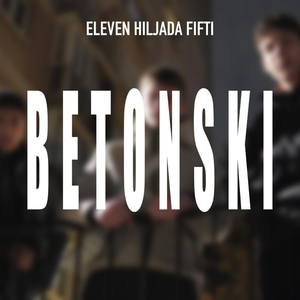 Betonski