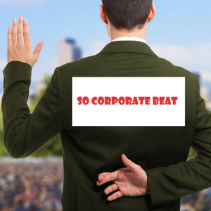 So Corporate Beat