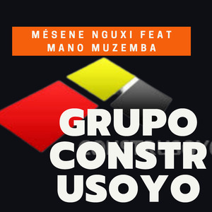 Construsoyo