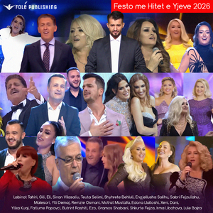 Festo me Hitet e Yjeve 2026