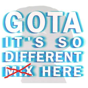 All Alone -Album Remix