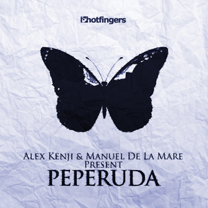 Peperuda (Original Mix)
