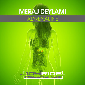 Adrenaline (Extended Mix)