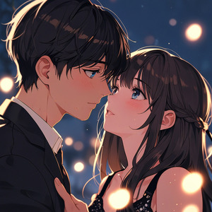 揺れるハートのままで