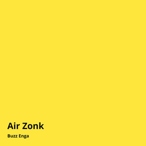 Air Zonk (Instrumental)