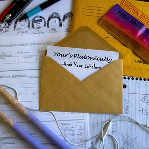 Yours Platonically