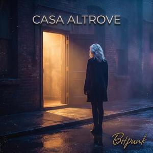 Casa Altrove (feat. Elin Mara)