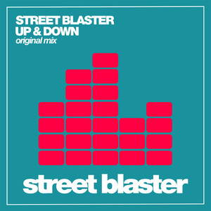 Up & Down (Original Mix)