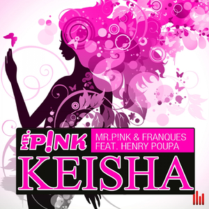 Keisha