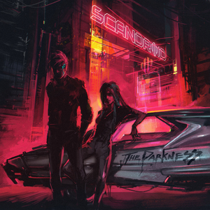 Onyx (Hexenkraft Remix) (Instrumental)