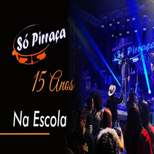 Na Escola (Ao Vivo)