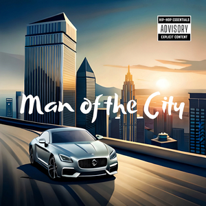 Man of the City