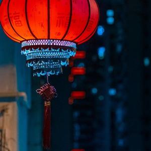 古风悬疑 魔王进行曲