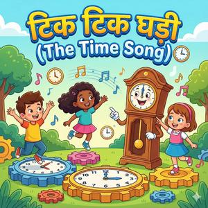 Tik Tik Ghadi (The Time Song)