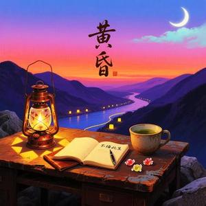 黄昏 (Cover 罗文)