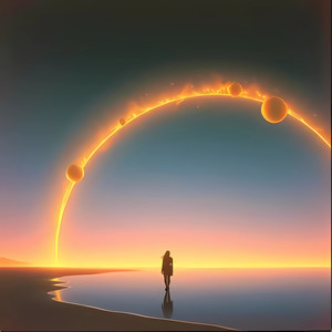 Веди меня за руку