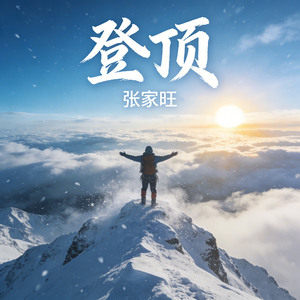 登顶