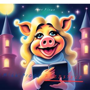 Miss Piggy (Freestyle)