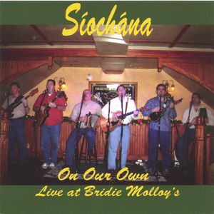 Standin' On Th e Corner