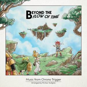 Schala's Theme (From "Chrono Trigger") (Arrangement)