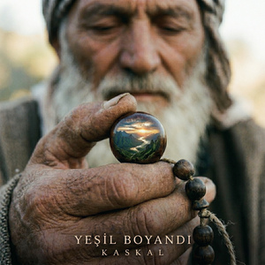 Yeşil Boyandı