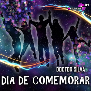 Dia De Comemorar (feat. DJ HK)