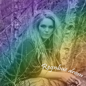 Regnbue Drøm (Studio Edition)