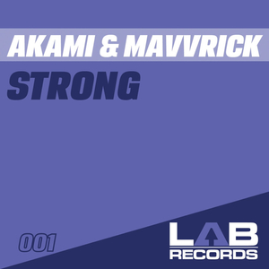 Strong (Radio Edit)