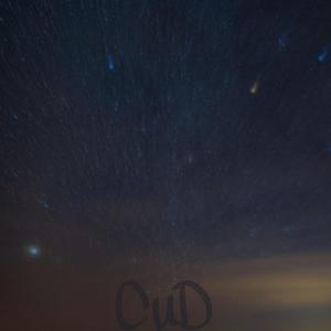 数星星的那些晚上