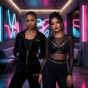 Diamond Tier (feat. Soley & G Doll)