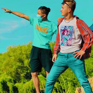 Acil Rano tao_温柔与你